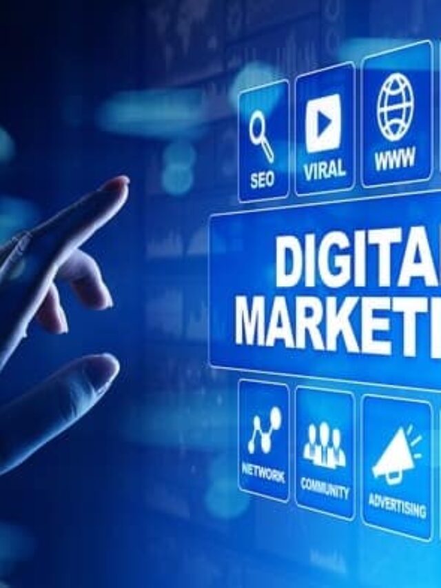 Digital Marketing Certification Program