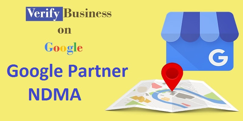 Google Business Verification Solutions