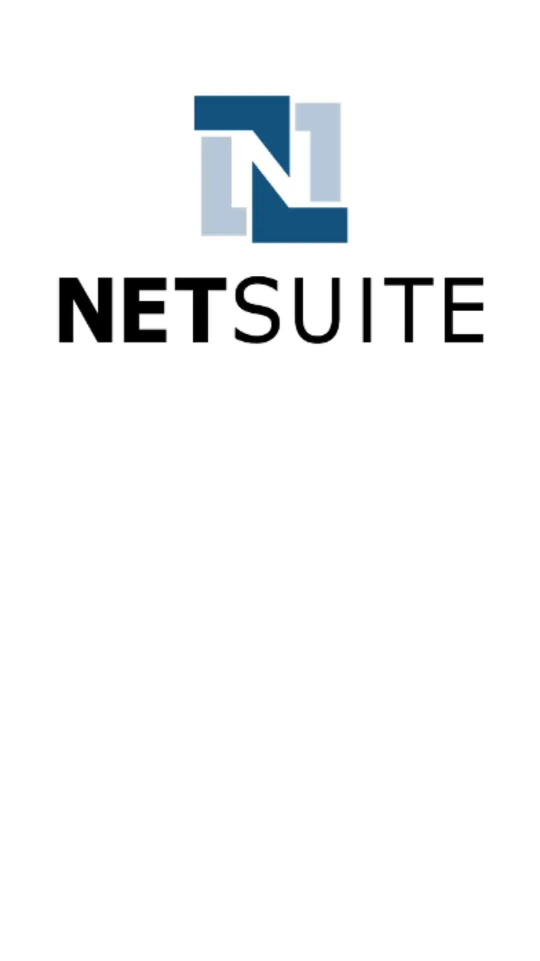 NetSuite (Oracle) - DataLakeHouse.io (DLH.io)